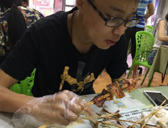 乾安烧烤加盟,学烧烤技术,开烧烤店多少钱