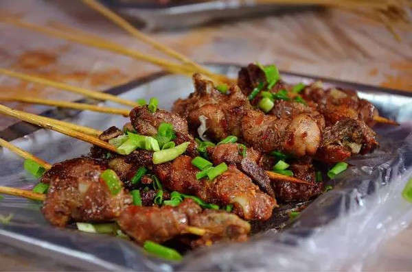 乾安五花肉培训